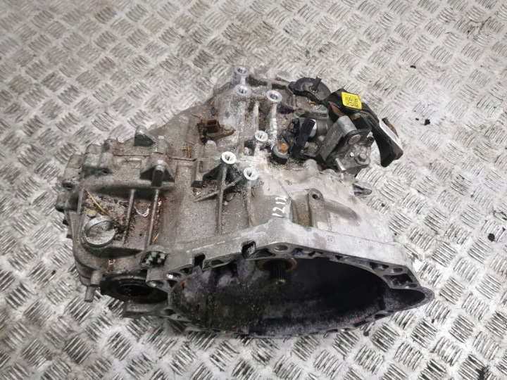 HYUNDAI I20 (BC3 BI3) 2023 COMPLET BOÎTES
