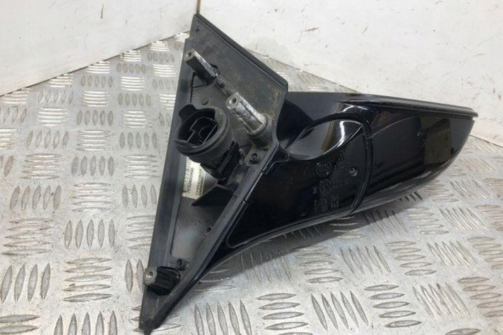 RÉTROVISEUR GAUCHE BMW 5 (F10) 7183942 3.5L GASOLINE 225KW 2012