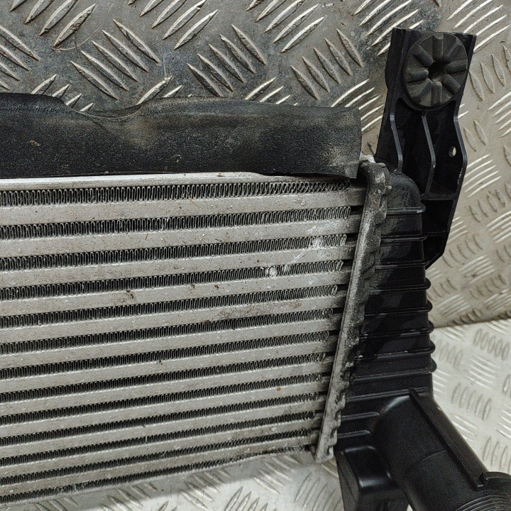 FORD RANGER 2015 RADIATEUR AIR DE CHARGE ÉCHANGEUR AIR-AIR
