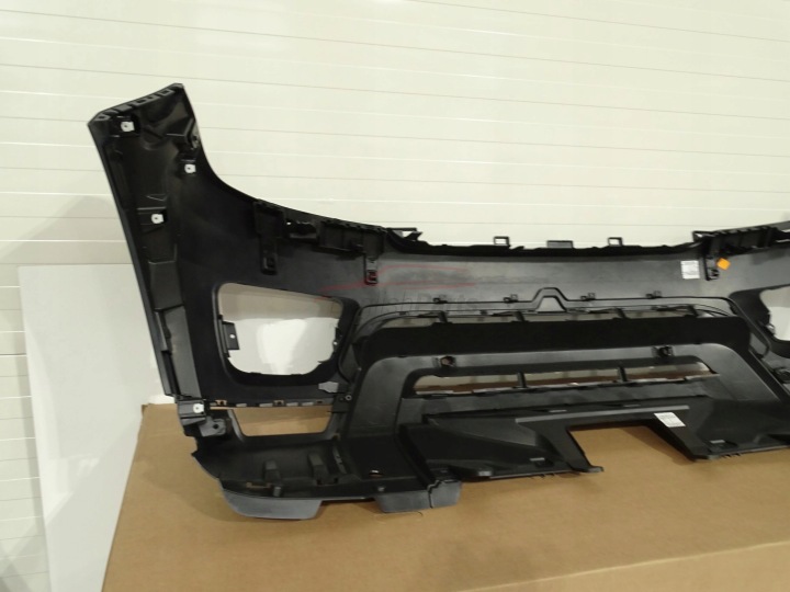 NEUF ORIGINAL PARE-CHOCS AVANT RANGE ROVER SPORT L494 2013-17 LR045028