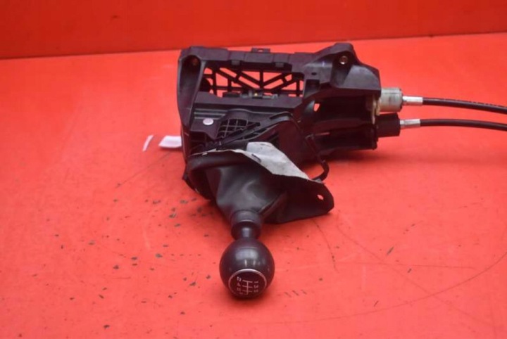 MÉCANISME DE CHANGEMENT DE VITESSES CRIC VITESSE 6 VITESSE 50295450 FIAT TIPO 2 II 1.4 16V 95 KM 15-21