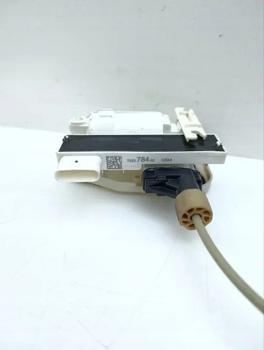 SERRURE ARRIÈRE DROITS PORTES BMW X5 (F15, F85) 7323784 GASOLINE 330KW 2014