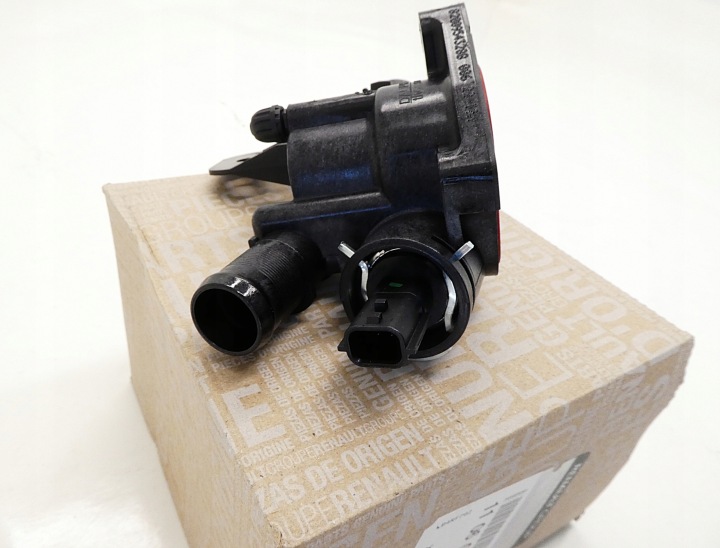 RENAULT OE 110605536R* THERMOSTAT MILIEU REFROIDISSANT