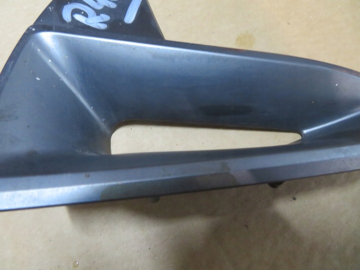 HYUNDAI KONA DEFLECTOR TAPA BRIDA CIEGA 52973-K4000 