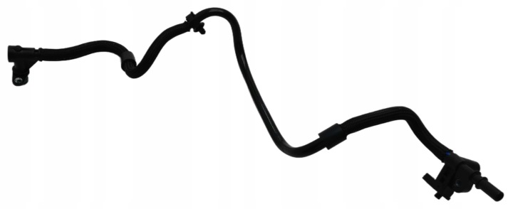 FIL TUYAU TUYAU PRESSION VW TIGUAN 04L129456E NEUF ORIGINALE