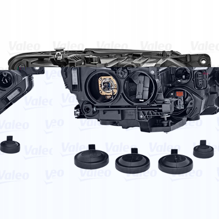 VALEO 046622 PROJECTEUR