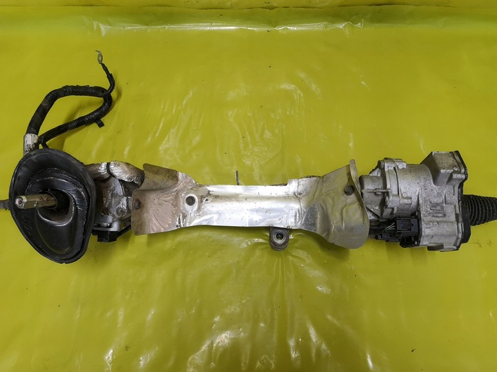 FORD FOCUS MK3 STEERING RACK STEERING RACK C MAX. MK2 KUGA MK2 photo 2 - milautoparts-fr.ukrlive.com