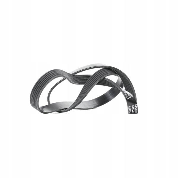 COURROIE EN V RIDEX 305P0224 1375MM VERS VW PARATI III (5X5) VERS OPEL ZAFIRA B