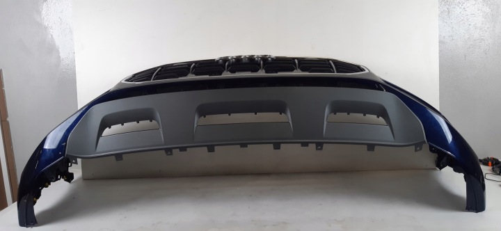 AUDI Q8 PARE-CHOCS AVANT 4M8.853.651.AQ