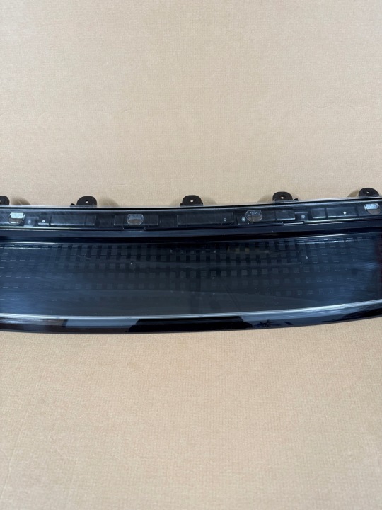 HYUNDAI IONIQ VI 6 PHARE PARE-CHOCS LED ARRIÈRE LANTERNE STOP 92700-KL000