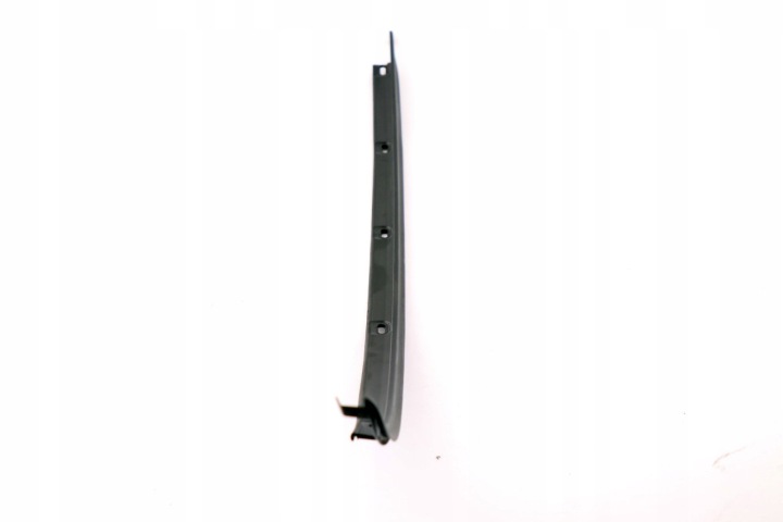 MINI R58 SUPPORT JOINTS D'ÉTANCHÉITÉ PORTES GAUCHE AVANT