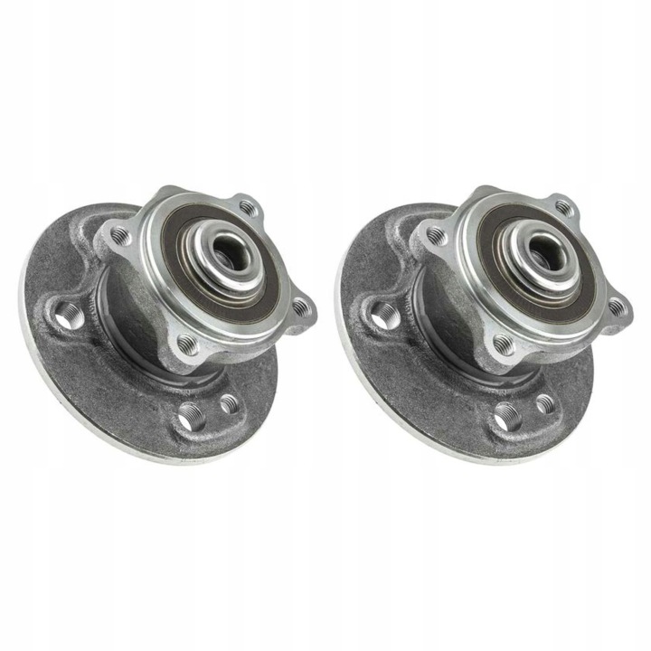 MOYEUX ROULEMENTS ARRIÈRE MINI R50 R52 R53 R55 R56 R57 R58 R59 1.4-2.0