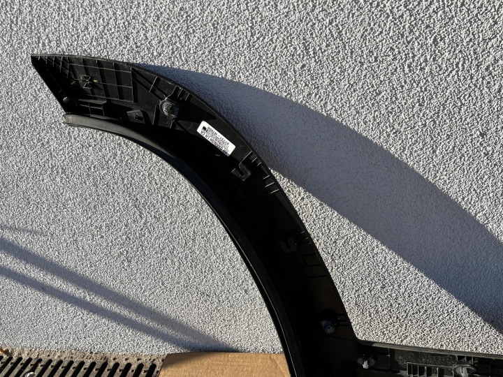 MOULURE SUR PORTES ARRIÈRE GAUCHE ARRIÈRE GAUCHE HYUNDAI TUCSON IV 87731-N7000
