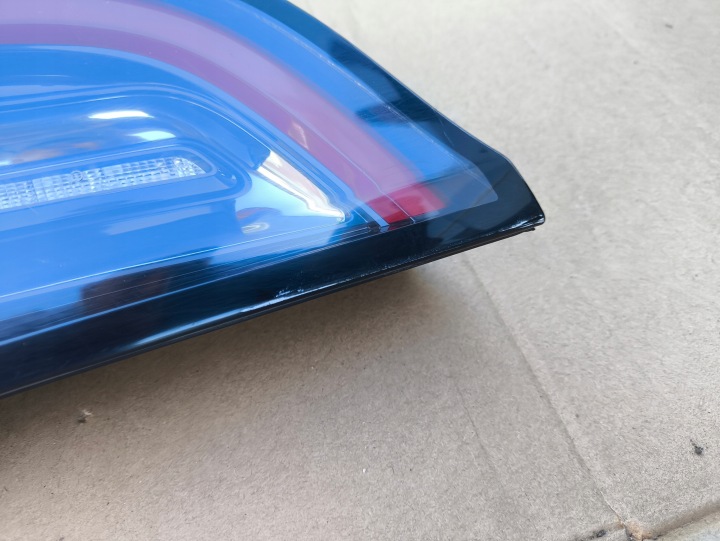 PHARE GAUCHE ARRIÈRE TESLA 3 Y