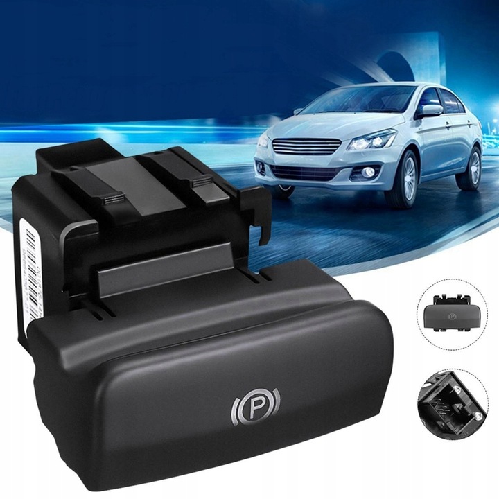 SWITCH PARKING SWITCH PARA PEUGEOT 3008/5008 470706 