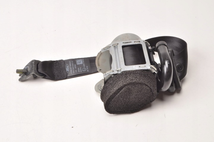 FORD FIESTA MK8 CEINTURE DE SÉCURITÉ GAUCHE ARRIÈRE H1BB-A611B68-AF