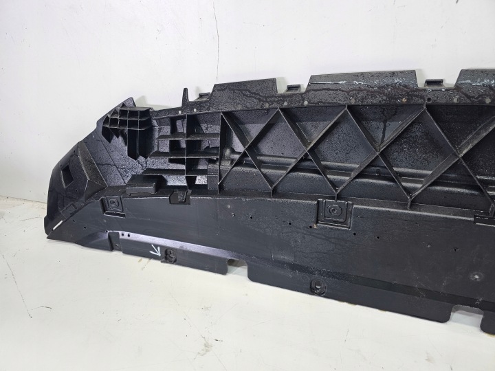 PROTECTION PLAQUE SOUS PARE-CHOCS AUDI Q5 80A FY 80A807233B