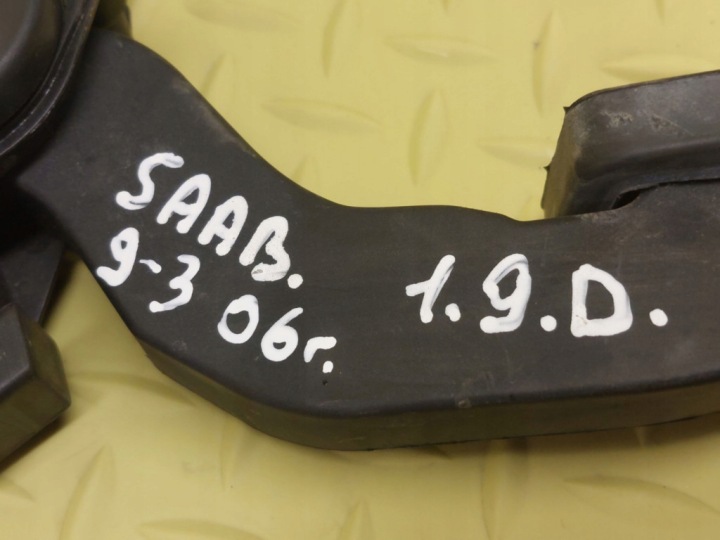 SAAB 9-3 II 1.9 D POTENTIOMÈTRE PÉDALE GAZ 9186724CE