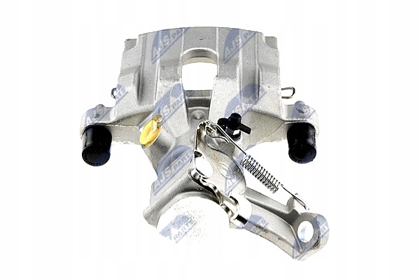 ÉTRIER DE FREIN DE FREIN ARRIÈRE OPEL SIGNUM 03- VECTRA C UNIVERSEL 0 #PETROLHEAD PRO+ KIT6