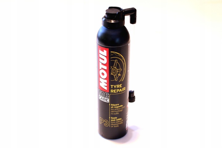 MOTUL MOTUL P3 RÉPARATION PNEUS 300 ML 102990