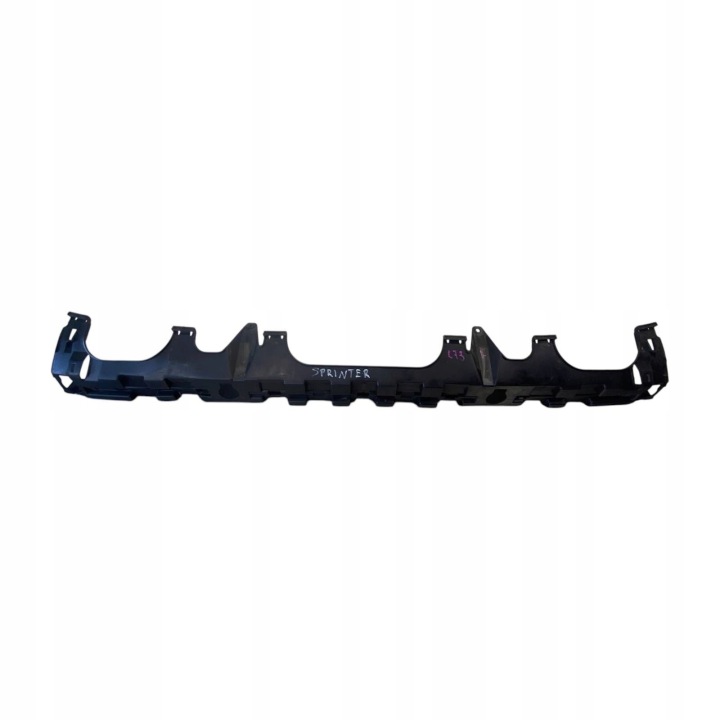 GLISSIÈRE PARE-CHOCS ARRIÈRE POUTRE SPRINTER 906 CRAFTER DN14114 ORIGINAL