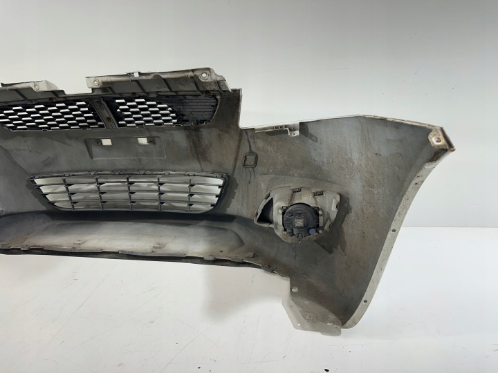 PARE-CHOCS AVANT SUZUKI SWIFT MK7 2010-