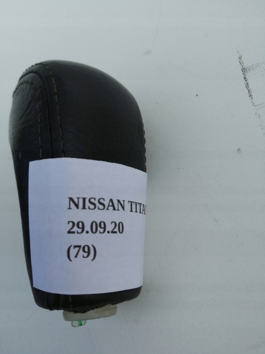 POMMEAU DE VITESSE CHANGEMENTS VITESSE NISSAN TITAN ARMADA QX56