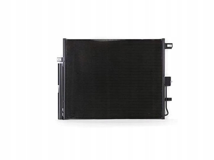 RADIATEUR CLIMATISATION DODGE DURANGO 14- NEUF