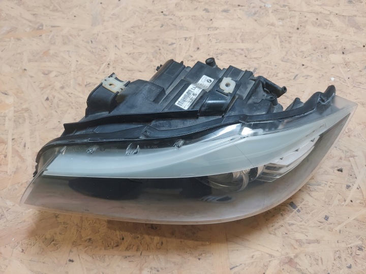 PHARE PROJECTEUR BMW E90 E91 LIFT LCI XÉNON GAUCHE EUROPE