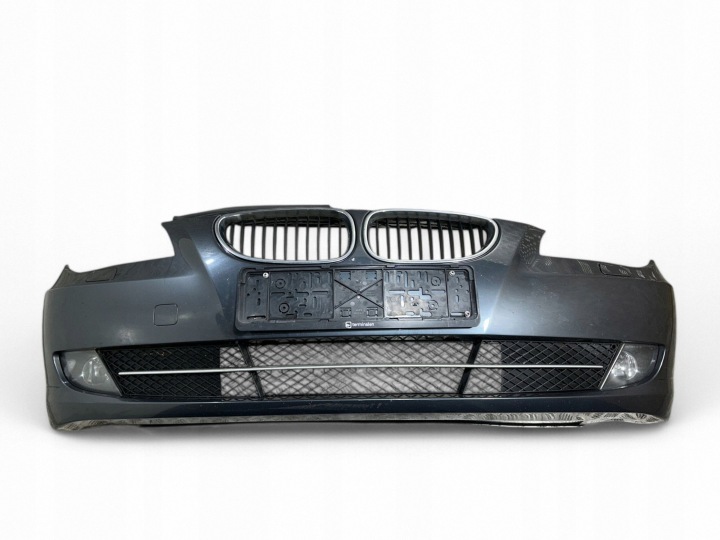 BMW 5 E60 E61 PARE-CHOCS AVANT