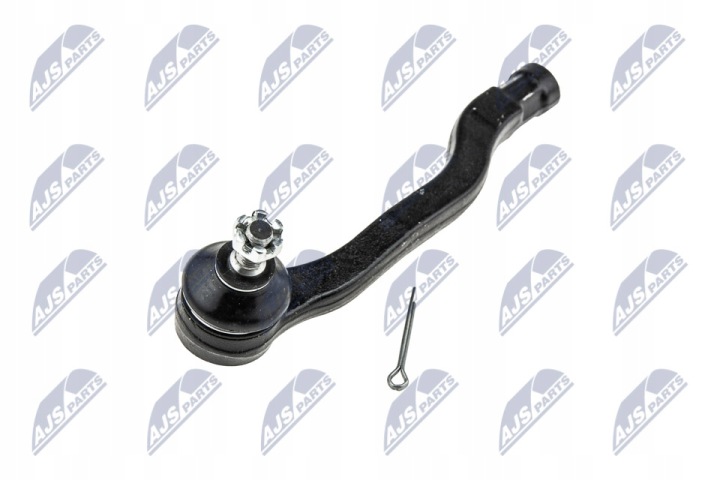 EMBOUT BARRE DE DIRECTION HONDA CIVIC 91-01 CR-V 95-01 ROVER 45 00- CÔTÉ GAUCHE