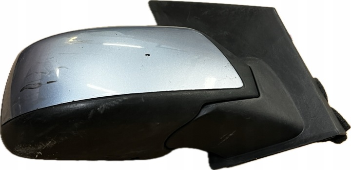 FORD FIESTA V MK5 02-08R RÉTROVISEUR DROIT ÉLECTRIQUE 5 GOUPILLE DIVERS COULEURS