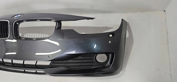 PARE-CHOCS AVANT AVANT BMW 3 F30 F31 11-14