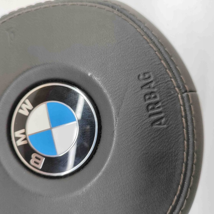 AIRBAG CONDUCTEUR BMW X5 (G05) 8094575 28304556 3.0L 195KW 2019