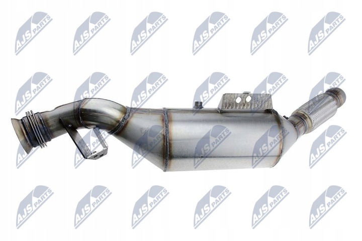 FILTRE PARTICULES DURES FAP VERS MERCEDES SPRINTER