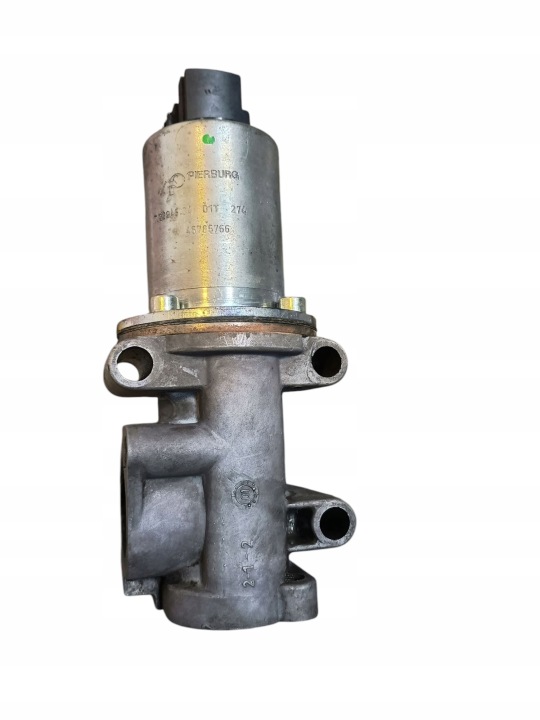 FIAT STILO ALFA LANCIA 1.9 JTD VANNE EGR OE 72294604 46785766