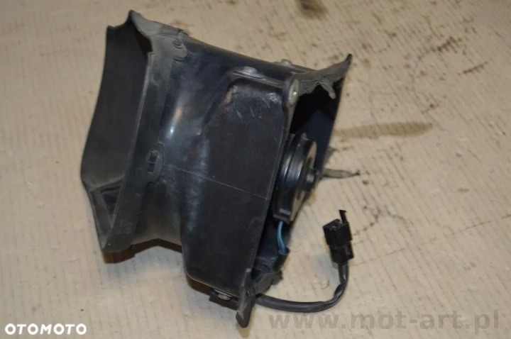 VENTILATEUR GAUCHE HONDA GL1500 GOLD WING