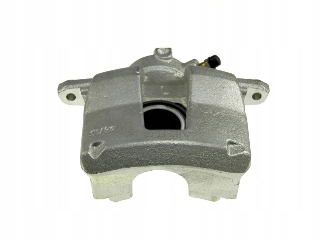 NTY ÉTRIER DE FREIN FREIN CITROEN JUMPER 06- GAUCHE ARRIÈRE NTY NTY HZT-FT-002
