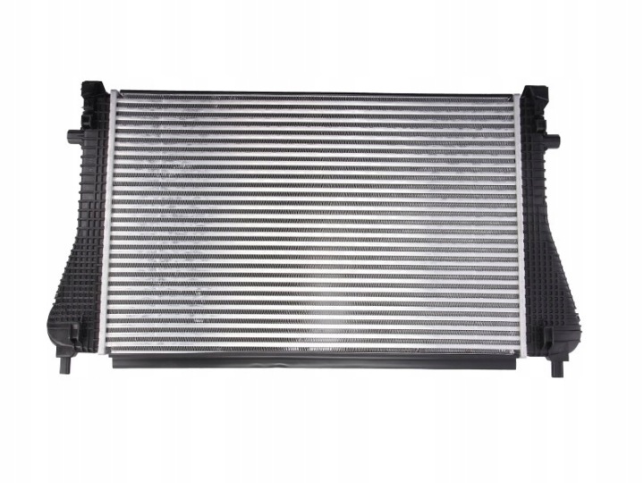 ABAKUS ÉCHANGEUR AIR-AIR RADIATEUR AIR DE CHARGE