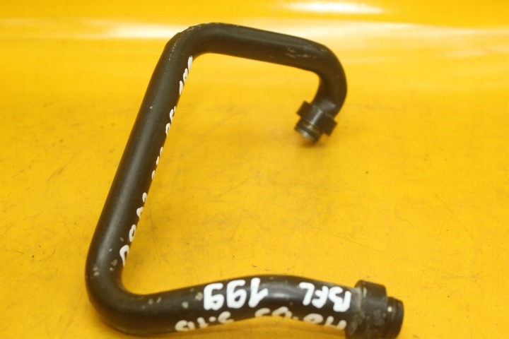 FIL TUYAU EAU AUDI A8 D3 3.7 B 4.2 BFL BFM 077117412R
