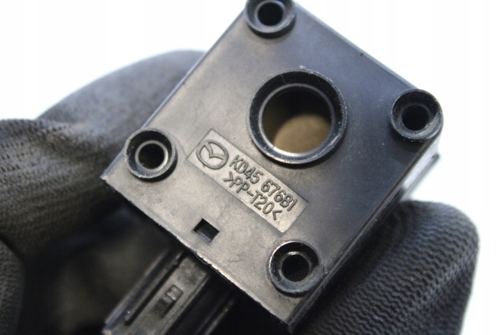 HAUT-PARLEUR BUZZER BRZECZEK KD45676B1 MAZDA 6 III (2012-)