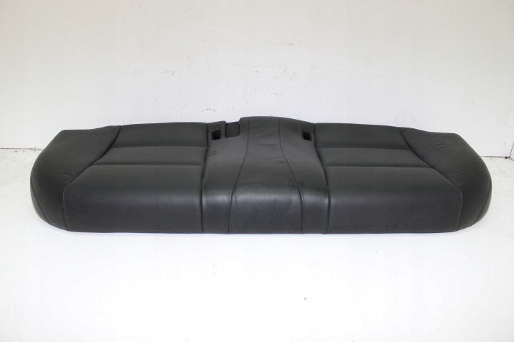BMW F10 BANQUETTE ARRIÈRE ARRIÈRE ARRIÈRE SIEDZIESKO 9162836 CUIR