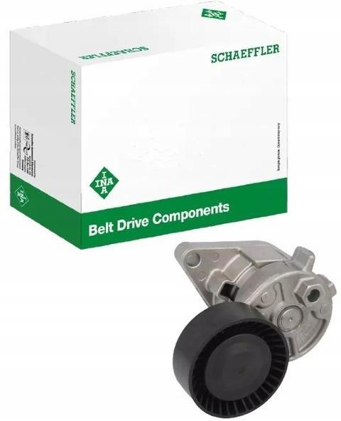 KOLO TENDEUR COURROIE BMW 3,5,7,Z3