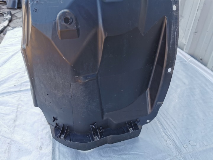 FORD MONDEO MK5 14- PASSAGE DE ROUE AVANT GAUCHE DS73-A16115-EE