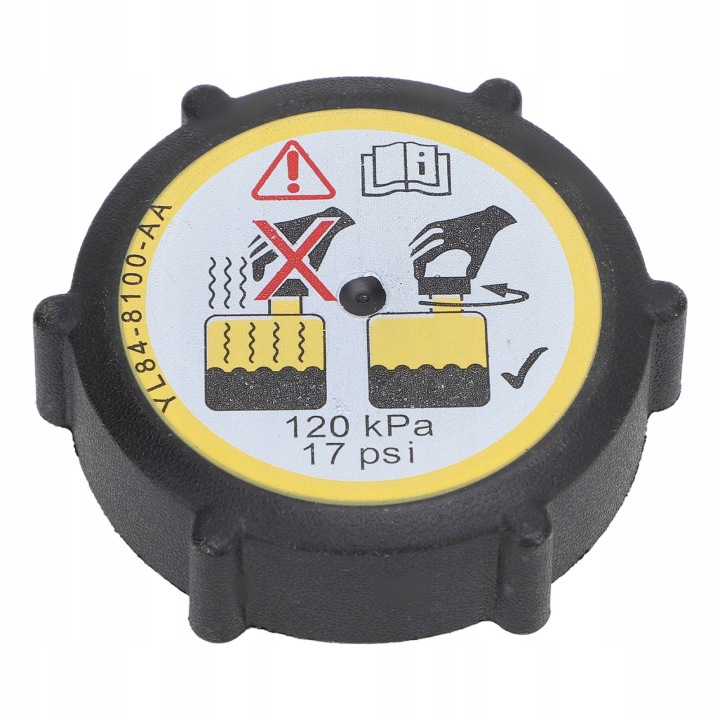 BOUCHON RÉSERVOIR PYNU CHODZACEGO CHODNICY YL8Z 8100 AA RÉSERVOIR MO