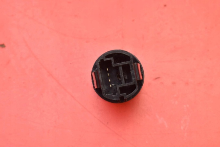 CONTACTEUR D'ALLUMAGE LECTEUR DE CARTE CARTE BOUTON 285900001R RENAULT LAGUNA 3 III 2.0 16V