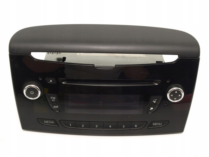 LANCIA YPSLION RADIO AUTORADIO 7649391316, 7355434800