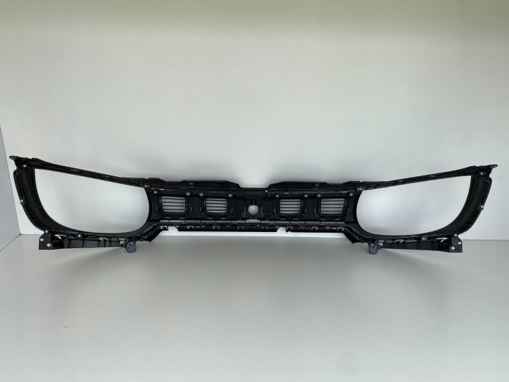 GRILLE CALANDRE CHROME OE SUZUKI IGNIS III 3 LIFT
