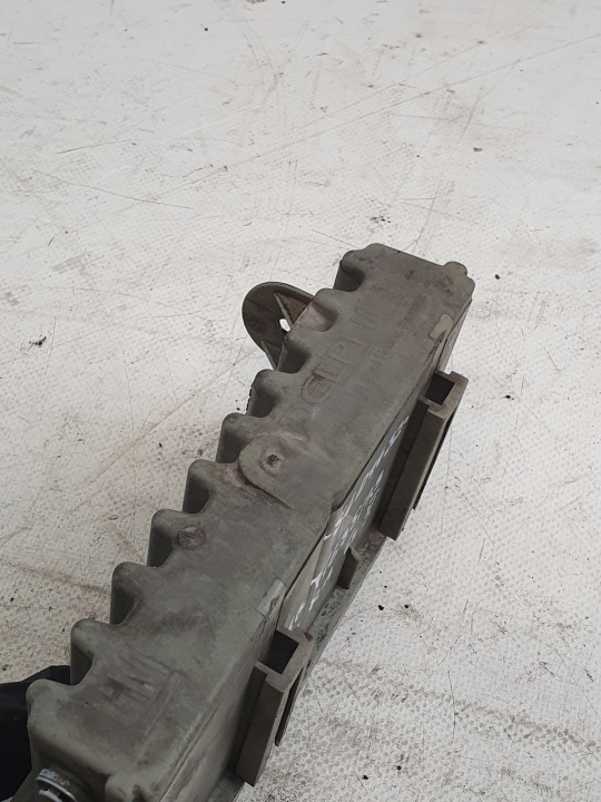 MODULE CONTRÔLEUR VENTILATEURS OE 24410129 OPEL ASTRA G II 2.0D