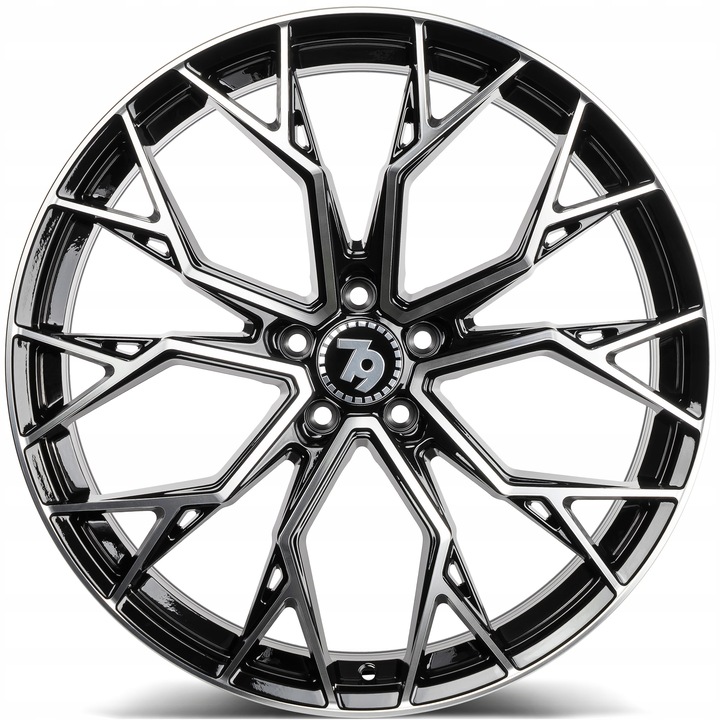 LLANTAS 18 5X120 BMW Z4 E85 Z4 E89 OPEL INSIGNIA I 